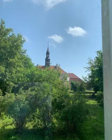 Town Hall View Narva